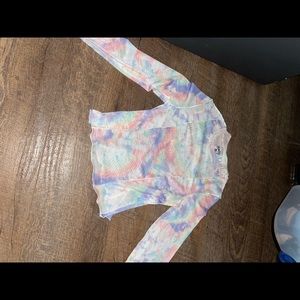 Princess Polly Sheer Shirt